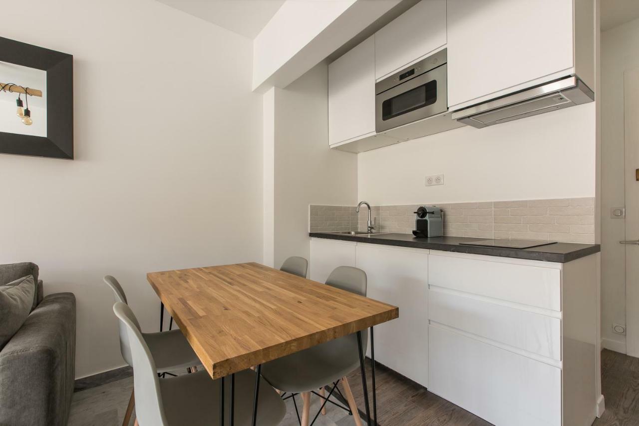 Beautiful Apartment Near Monaco Roquebrune-Cap-Martin Exteriér fotografie
