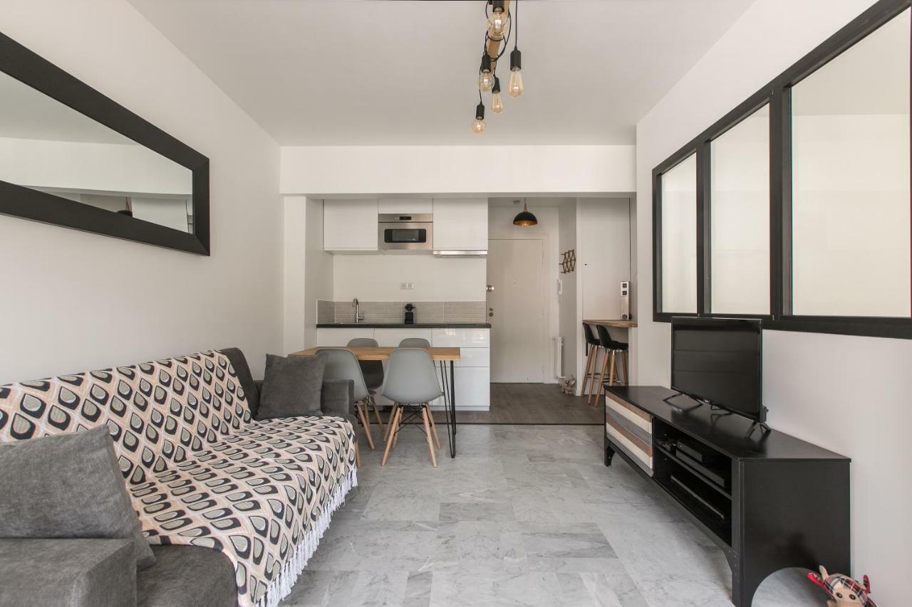 Beautiful Apartment Near Monaco Roquebrune-Cap-Martin Exteriér fotografie